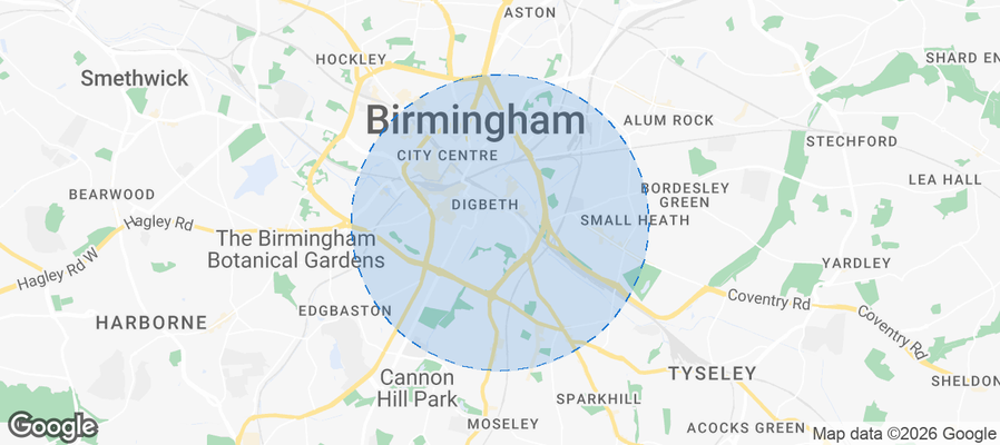 Discover Deritend Airbnb Analytics